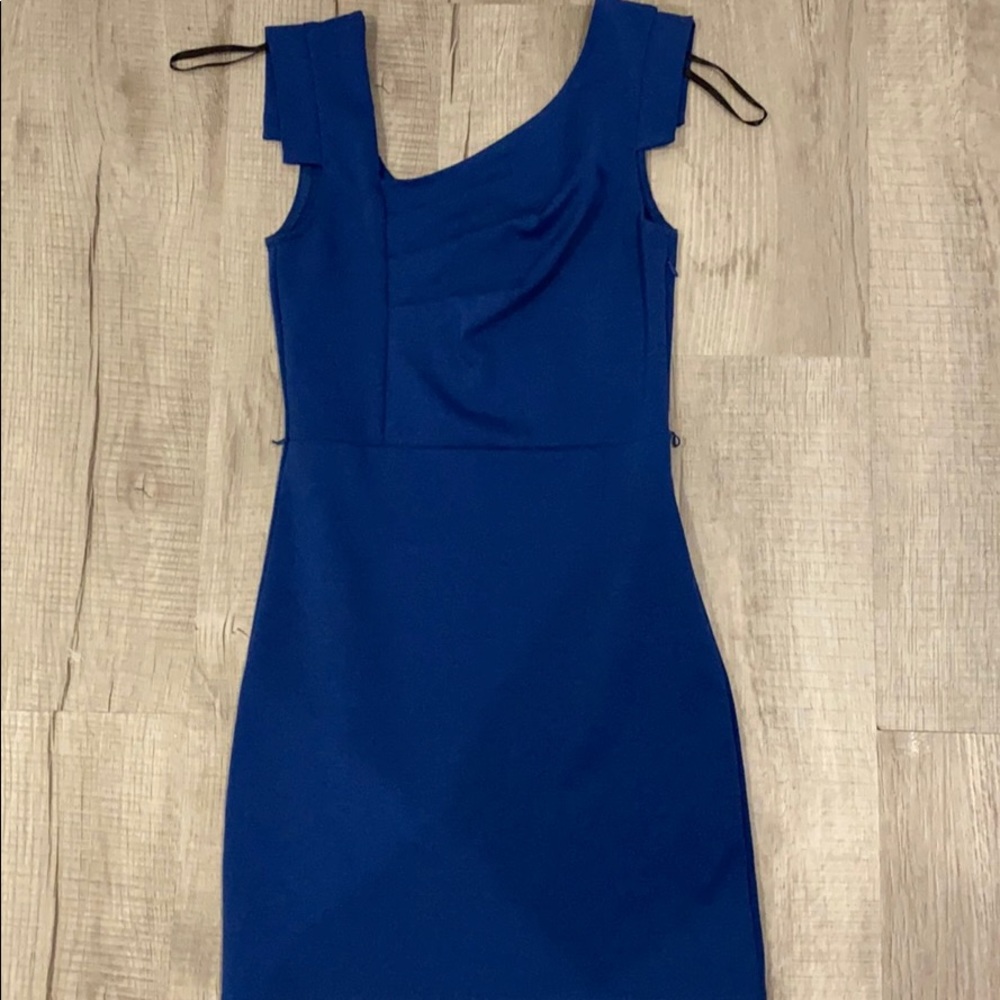 Woman’s dress